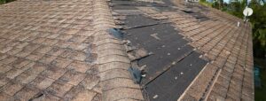 signs that it's time to replace your roof in Waco, TX