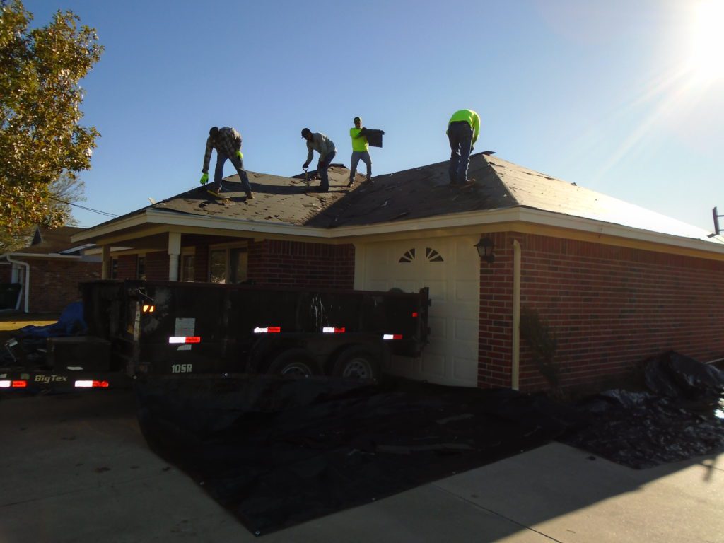 Best Roofing & Remodeling Central Texas Roof Project 38