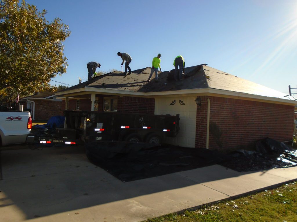 Waco's Best Roofing & Remodeling Waco & Central Texas