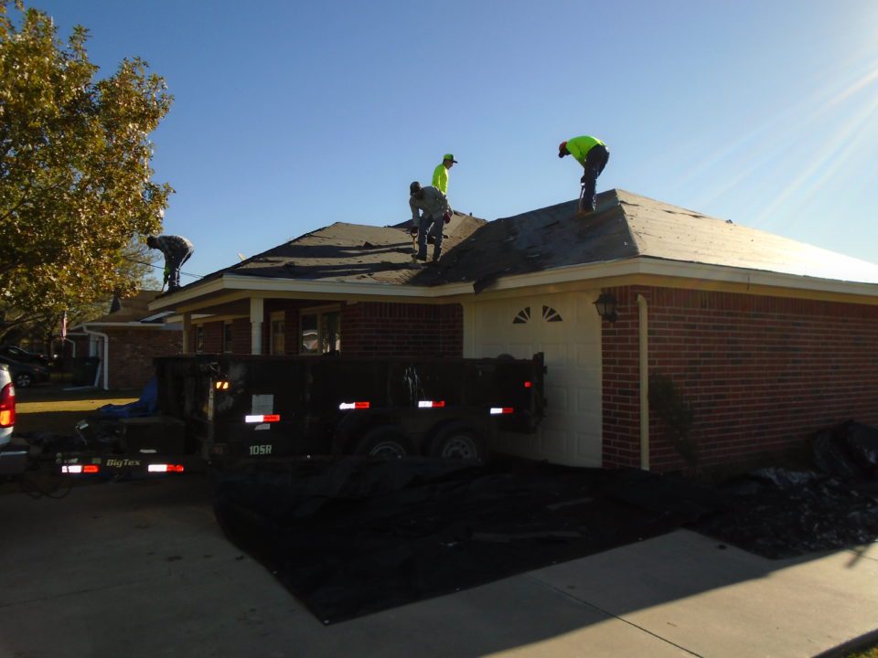 Best Roofing & Remodeling Central Texas Roof Project 32