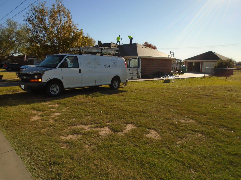 Best Roofing & Remodeling Central Texas Roof Project 30