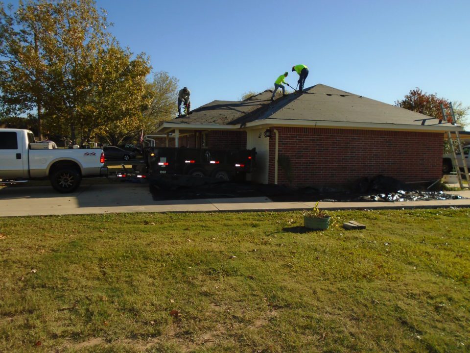 Best Roofing & Remodeling Central Texas Roof Project 29