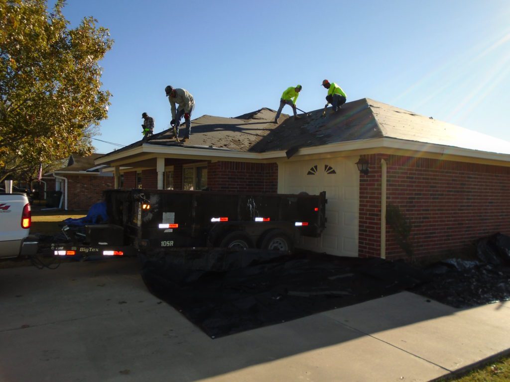Best Roofing & Remodeling Central Texas Roof Project 27