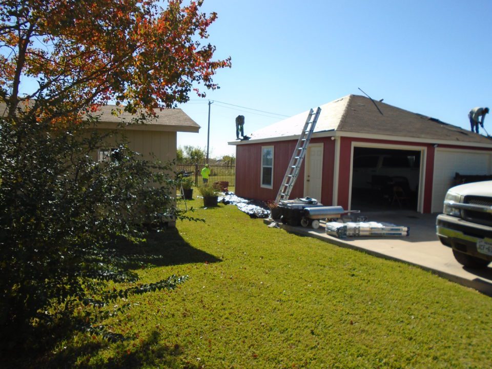 Best Roofing & Remodeling Central Texas Roof Project 18