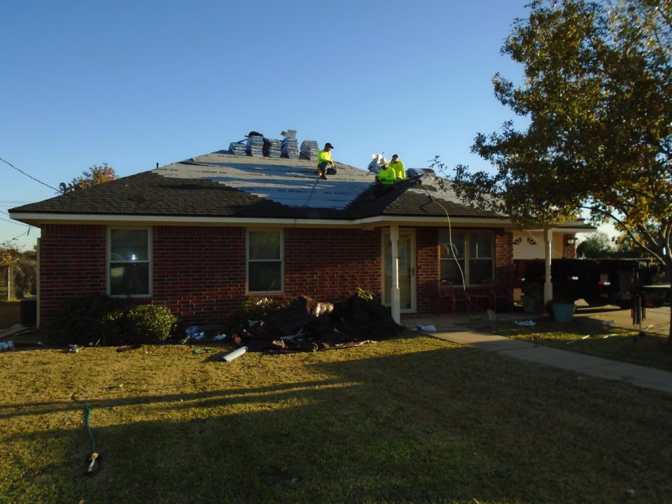 Best Roofing & Remodeling Central Texas Roof Project 12