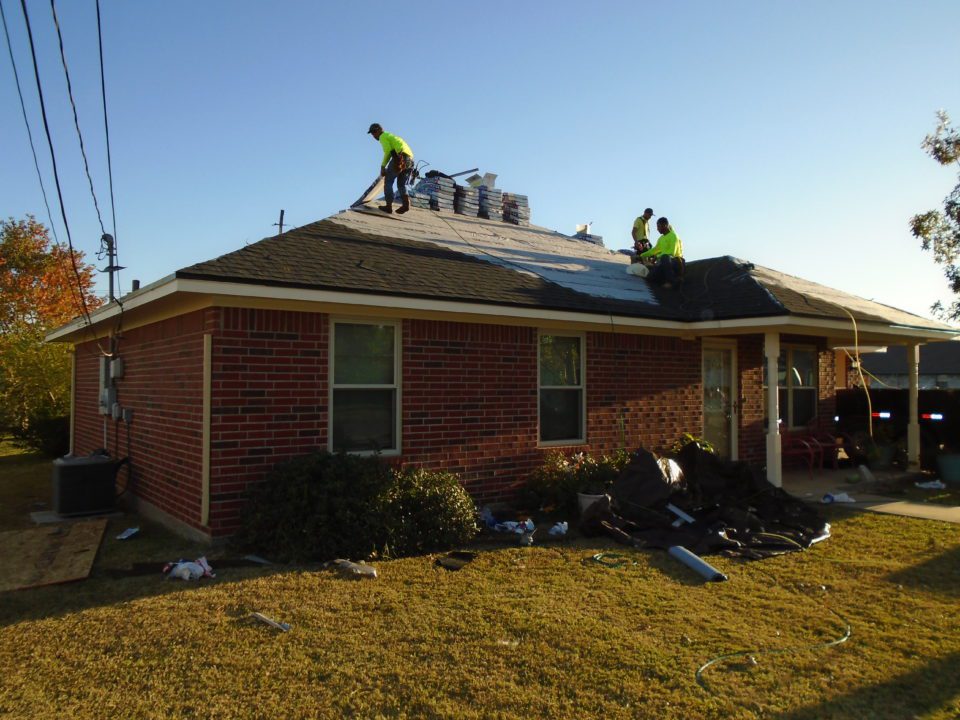 Best Roofing & Remodeling Central Texas Roof Project 10