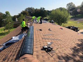 Best Roofing & Remodeling Jose Lozano Waco Roof Project 10