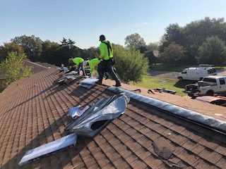 Best Roofing & Remodeling Jose Lozano Waco Roof Project 8
