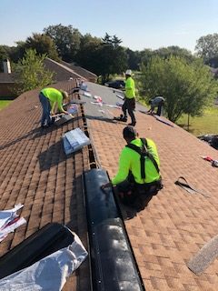 Best Roofing & Remodeling Jose Lozano Waco Roof Project 5