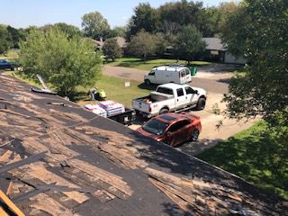 Best Roofing & Remodeling Jose Lozano Waco Roof Project Free Estimates