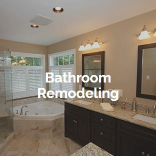 Bathroom Remodeling Waco Texas - Best Roofing & Remodeling Waco
