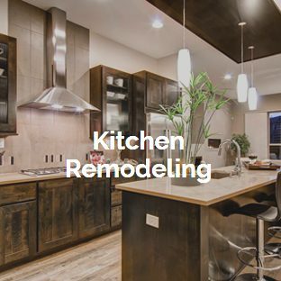 Kitchen Remodeling Waco - Best Roofing & Remodeling Waco