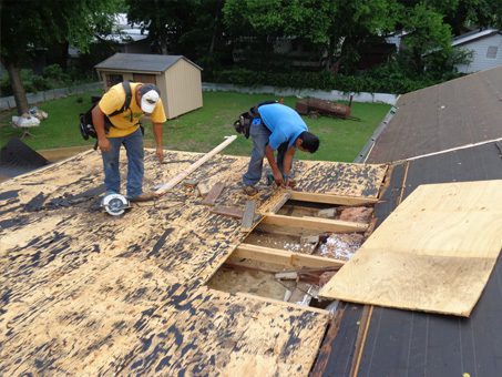 Best Roofing & Remodeling Waco Roof Repair & Replacement