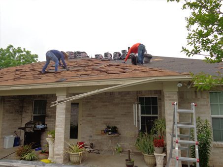 Best Roofing & Remodeling Waco - Residential Roofing Replacement Waco