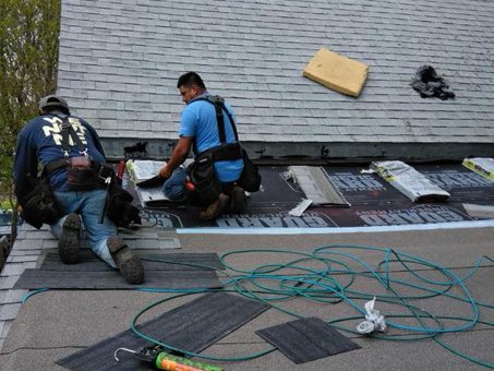 Best Roofing Waco & Remodeling Central Texas - Roof Replacement