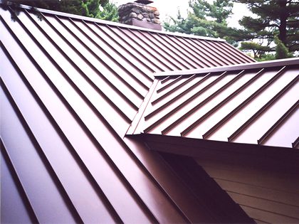 Best Roofing Waco Metal Roof Replacement & Repair Central Texas