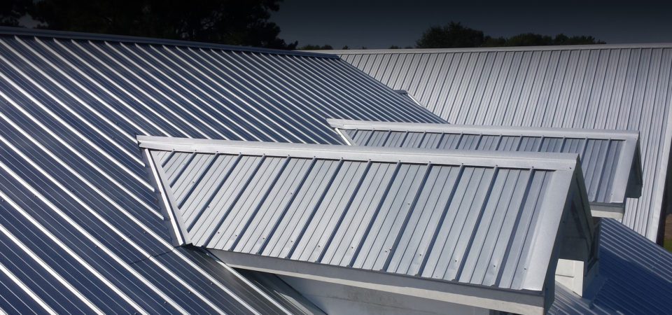 Best Roofing Waco - Metal Roofing Waco