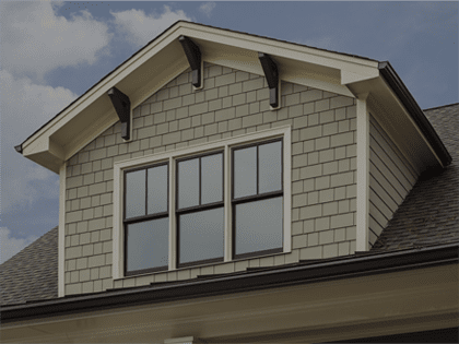 Best Roofing & Remodeling Waco - Siding Replacement Waco