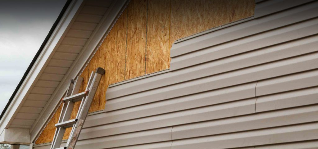 Best Roofing & Remodeling Waco - Siding Replacement Waco